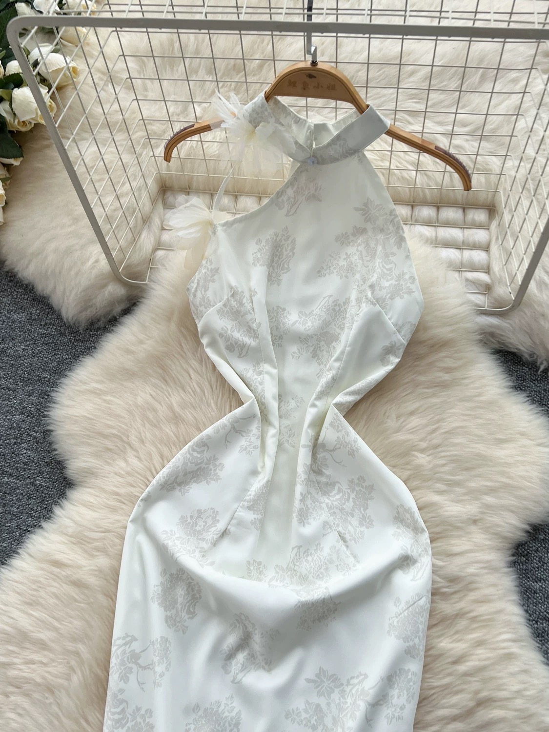 Wait for me dress FBC379 images